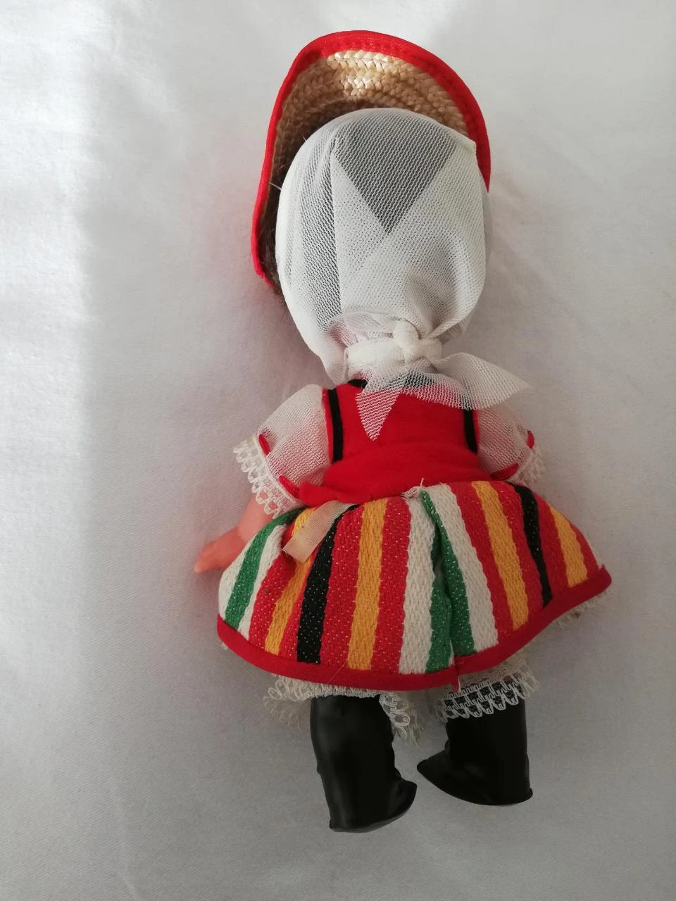 Muñeca Eda Dura Tenerife – photo 6